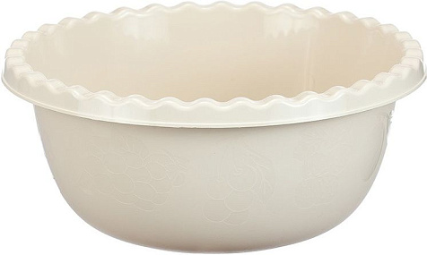 Миска 8,0л круглая М1314 купить в СОМ