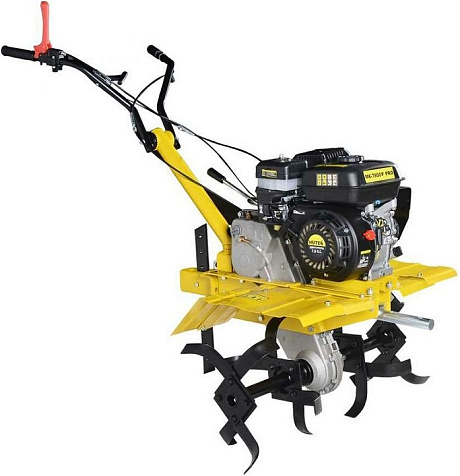 Мотоблок HUTER МК-7800P PRO купить в СОМ