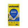 Суперфинишный наливной пол Vetonit 3000 купить в СОМ