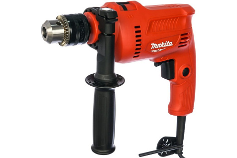 Дрель ударная MAKITA M 0801, 500Вт купить в СОМ