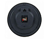 Часы настенные Молитва d39см черные круг Рубин купить в СОМ