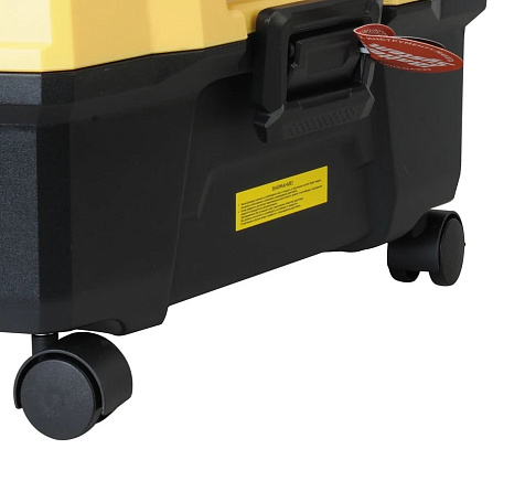 Пылесос Hanskonner HBVC1810 1BatterySystem, 18В, Li-ion, 10л, без АКБ И ЗУ, бесщеточный купить в СОМ