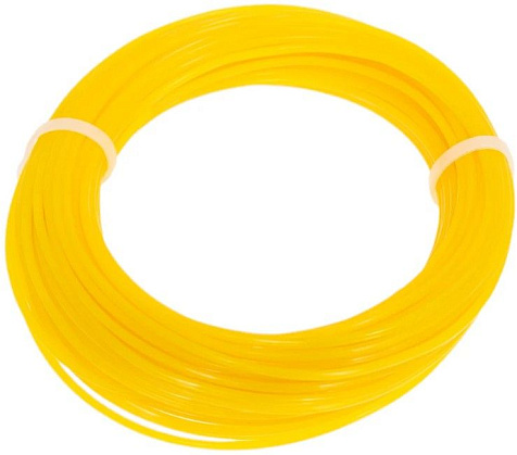 Леска для триммера Farina, 1,6 мм, 15 м, круг купить в СОМ