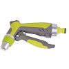 Душ-пистолет LISTOK Профи, регулятор напора купить в СОМ