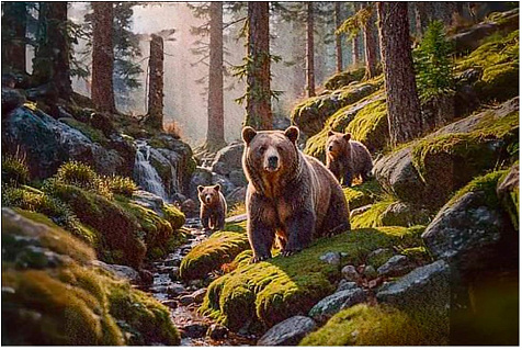 Ковер прямоугольник  в ассортименте, 1,5х2м купить в СОМ