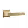 Ручка раздельная PUNTO K.ARC.Q52.DIPLOMAT SSG-39 сатин.золото купить в СОМ