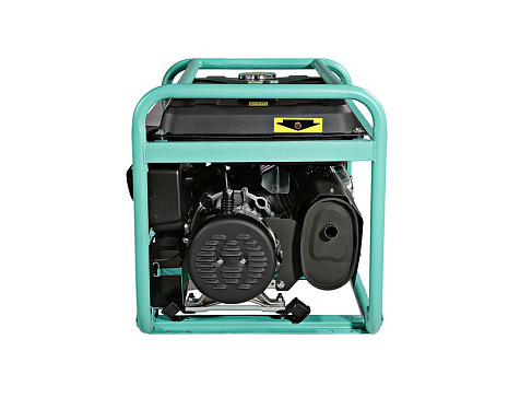 Генератор бензиновый STURM PG8765NE, 5600Вт купить в СОМ