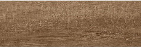 Керамогранит Global Tile Фергана  Коричневый, 197х600х9.5 мм, 9 шт. = 1.06 кв. м GT206024904MСR купить в СОМ