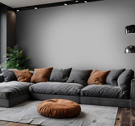 Обои виниловые на флизелиновой основе 9136-03 WallSecret Basic Karelia, 1.06 х 10.05 м . купить в СОМ