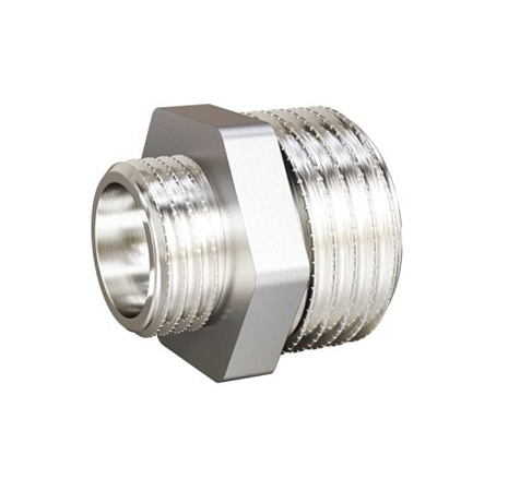 Ниппель-переходник 1 х3/4" НН LD купить в СОМ