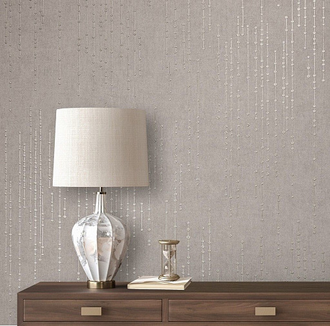 Обои виниловые на флизелиновой основе 585298 Ateliero Collier, 1.06 х 10 м . купить в СОМ