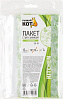 Пакеты Рыжий кот для заморозки 15шт 1,0л 18х22см с защелкой Zip-Lock купить в СОМ