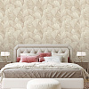 Обои виниловые на флизелиновой основе 7343-01 Euro Decor Serena, 1.06 х 10 м . купить в СОМ
