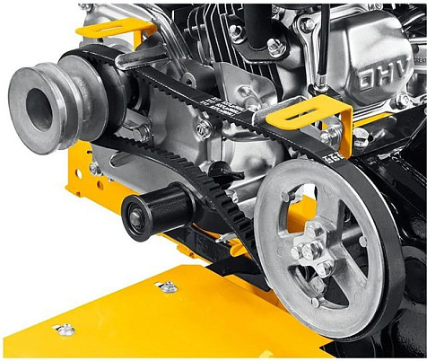 Мотоблок STEHER GT-430 купить в СОМ