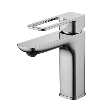 Смеситель для раковины Iddis Slide SLISB00i01 купить в СОМ