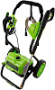 Мойка высокого давления Greenworks GPW2000 купить в СОМ