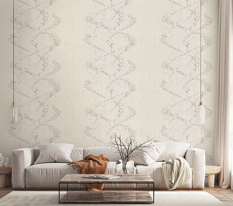 Обои виниловые на флизелиновой основе 75284-24 Аспект WallDecor Гудини, 1.06 х 10.05 м . купить в СОМ
