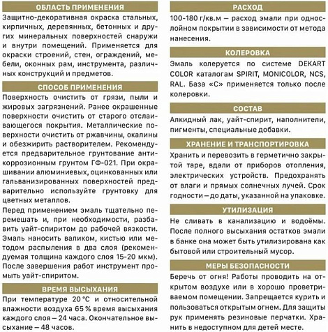 Эмаль ПФ-115 Эксперт, синий, полуматовый, 1.8 кг купить в СОМ