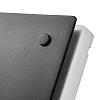 Вентилятор Royal Thermo RAFC 100 Black вытяжной, мембранный обратный клапан купить в СОМ