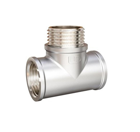 Тройник 1/2" ВНВ LD купить в СОМ