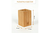 Стакан для зубных щеток Fora Bamboo FOR-BOO044 купить в СОМ