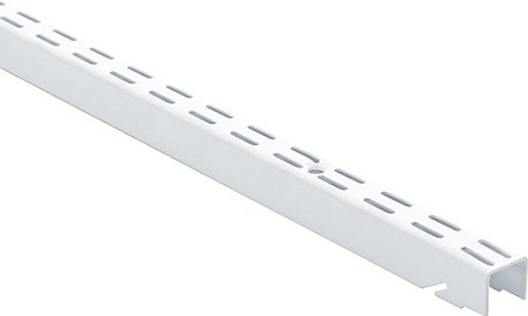 Стойка Практик Home GS-100 белая купить в СОМ