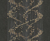Обои виниловые на флизелиновой основе 75284-44 Аспект WallDecor Гудини, 1.06 х 10.05 м . купить в СОМ