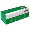 Ручка раздельная AJAX K.JS51.FLEX BL-24 черный купить в СОМ