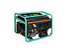 Генератор бензиновый STURM PG8765NE, 5600Вт купить в СОМ