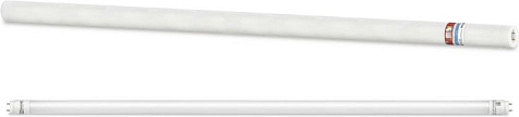 Лампа светодиодная InHome LED-T8-М-PRO 50Вт G13 6500К 5000Лм 1200мм матовая купить в СОМ